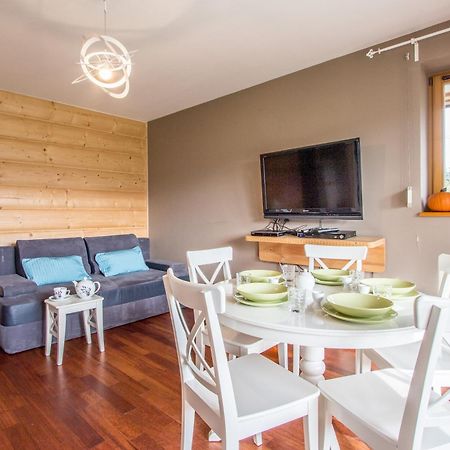 Apartamenty Kierpcowka Zakopane Exterior photo