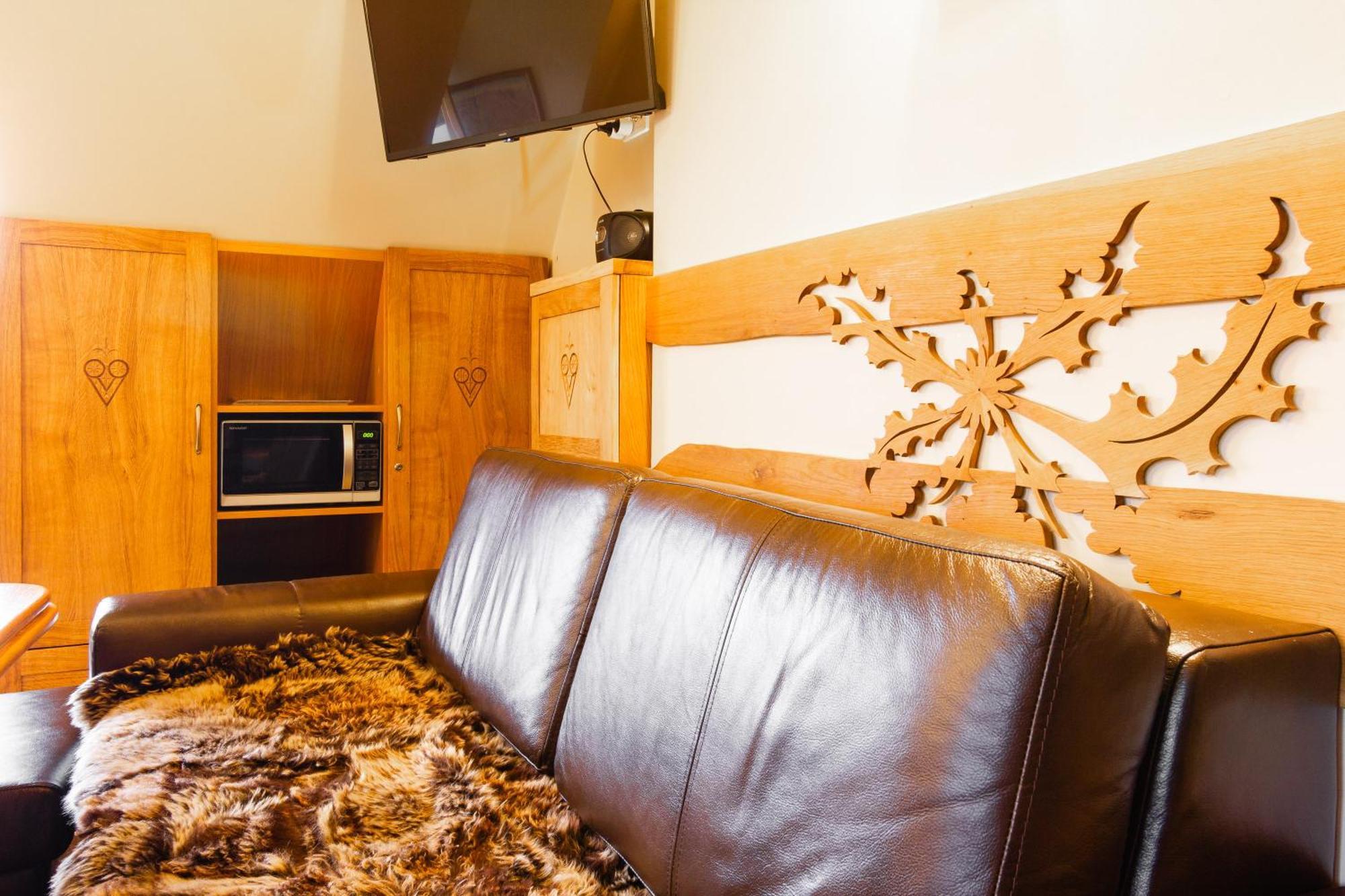 Apartamenty Kierpcowka Zakopane Exterior photo
